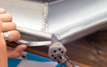 disadvantages of Pentre Clawdd lead roofing