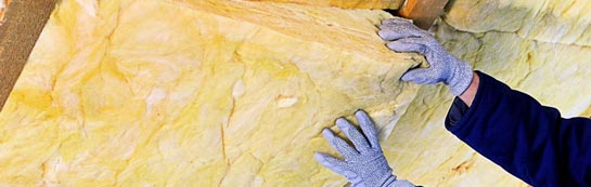 quotes for Pentre Clawdd roof insulation