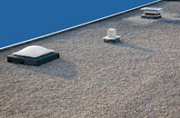 Pentre Clawdd flat roofing