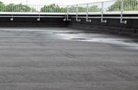 find rated Pentre Clawdd flat roofing companies