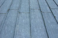 Pentre Clawdd lead roofing